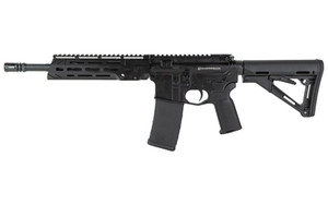 Diamondback Firearms DB15 SBR 556 NATO 11.5-inch with Magpul Furniture and Iron Sights