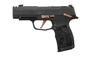 Sig Sauer SIG P365XL MS 9mm 3.1