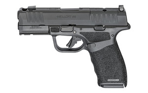 Springfield Hellcat Pro 9mm Compact Pistol with 15-Round Capacity – Model HCP9379BOSP-15-COMP