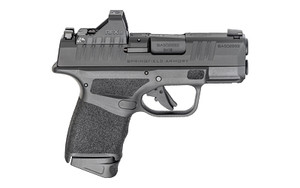 Springfield Hellcat OSP 9mm 3-inch Barrel with 10-Round Magazine - Model SPGFLD HELLCAT OSP 9MM 3 10RD GP
