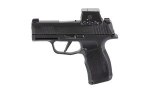 Sig Sauer SIG P365 9mm 3.1