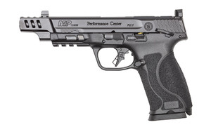 Smith & Wesson S&W PC M&P M2.0 10MM 5.6-Inch Barrel with 10-Round Magazine