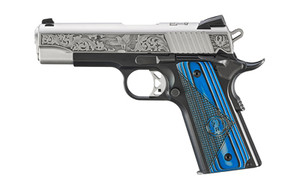 Ruger SR1911 .45 ACP 4.25-inch Pistol - Newport, NH