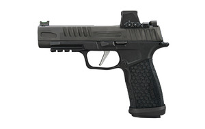 Sig Sauer SIG P365 Fuse 9mm 4.3-inch 21-Round Magazine - LXG ROME