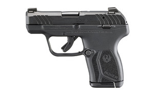 Ruger LCP Max .380 ACP 2.8-inch 10-Round Nitre Blue Finish