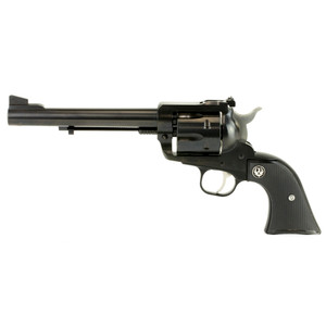 Ruger Blackhawk .41 Magnum 6.5-inch Barrel Revolver with 6-Round Capacity