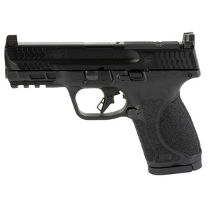 Smith & Wesson M&P M2.0 9mm Handgun with 4-Inch Barrel and 15-Round Magazine
