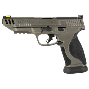 Smith & Wesson M&P M2.0 9mm Compact Pistol with 17-Round Magazine