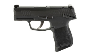 Sig Sauer SIG P365 MS 380ACP 3.1-inch 10-Round Night Sight Micro-Compact Handgun