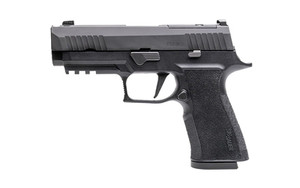 Sig Sauer SIG P320 X-TEN CMP 10mm 3.8-inch Barrel with 15-Round Magazine