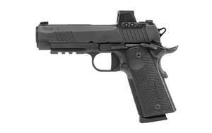 Sig Sauer SIG 1911 XCARRY .45 ACP with 8-Round RXX Magazine - Black Finish