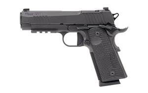 Sig Sauer SIG 1911 XCARRY 45 ACP Pistol with 4.25-inch Barrel and 8-Round Magazine