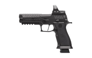 Sig Sauer SIG P320 MX2 9mm with 5-inch Barrel, 21-Round Capacity