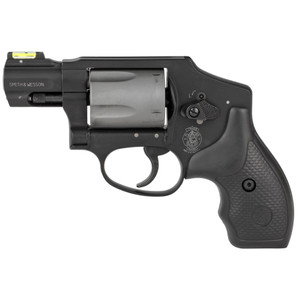 Smith & Wesson S&W 340PD ARLTE .357 Magnum Revolver with 5-Round Capacity