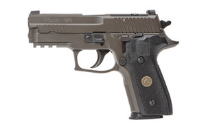 Sig Sauer SIG P226 Legion 9mm 4.4-inch Barrel with 15-Round Magazine