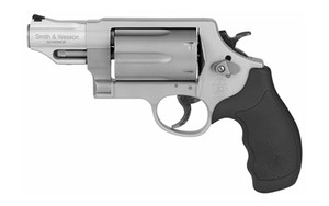 Smith & Wesson S&W GVNR 45C/410 2.75-inch 6-Round Shotgun with RBR Finish