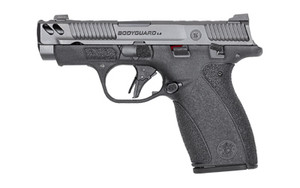 Smith & Wesson S&W PC Bodyguard 2 .380 ACP 3.1-Inch 12-Round Tactical Pistol