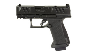 Walther WAL PDP PRO F-Series 9mm Pistol with 3.5-Inch Barrel and 10-Round Magazine