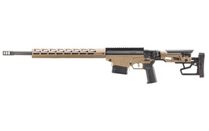 Ruger Precision Rifle .308 Winchester with Adjustable Folding Stock - Model 18104