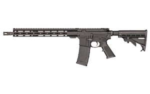 Smith & Wesson M&P15 SPORT III .223 Remington AR-15 Rifle with Collapsible Stock