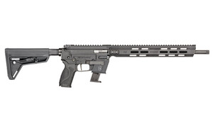 Smith & Wesson Response 9mm AR-Style Pistol Caliber Carbine with Flexmag System