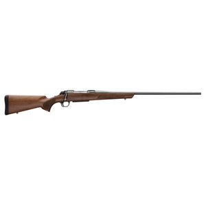 Browning AB3 Hunter Bolt-Action Rifle in 308 Winchester with Walnut Stock and 22-inch Barrel