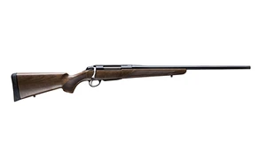 Tikka T3X Hunter Left-Hand Bolt Action Rifle in 308 Winchester with 20-inch Barrel