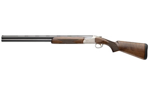 Browning Citori 825 Trap 12 Gauge Over/Under Shotgun with Walnut Stock and Hi-Viz Sights