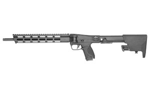 Smith & Wesson M&P FPC 22LR Carbine with Folding Stock and M-LOK Slots