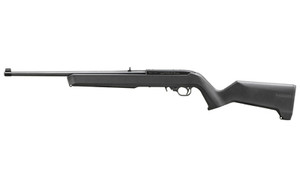Ruger 10/22 .22 LR Semi-Automatic Rifle with Magpul MOE Stock