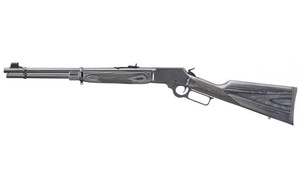 Marlin Firearms Model 1894 Guide Gun in 357 Magnum – 18.63-inch Barrel, 9-Round Capacity