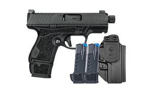 Kimber America R7 Mako Tactical 9mm Pistol with Night Sights and Threaded Barrel