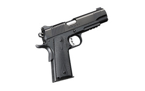 Kimber America Custom TLE/RL II 45 ACP 5-Inch 7-Round Full-Size 1911 Pistol