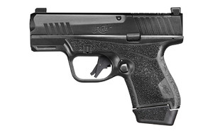 Kimber America R7 Mako 9mm Compact Striker-Fired Handgun with Night Sights