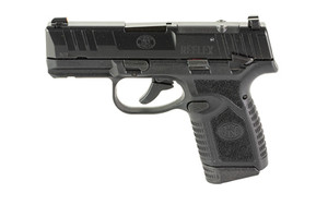 FN America Reflex MRD 9mm Micro Compact Pistol with 3.3-inch Barrel and 15-Round Capacity