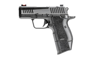 Kimber America CDS9 Classic 9mm Sub-Compact 15-Round Pistol in Gray