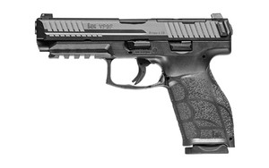 Heckler & Koch VP9A1 9mm Full Size Semi-Automatic Pistol with Night Sights
