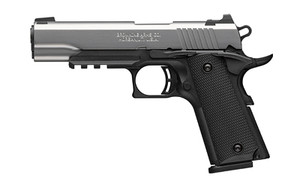Browning 1911-380 Semi-Automatic 380 ACP Full-Size Pistol with 4.25-Inch Barrel