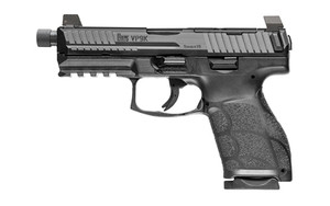 Heckler & Koch VP9A1 K Tactical 9mm Pistol with Threaded Barrel and Optics Cut 81001230