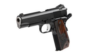Dan Wesson Guardian .45 ACP Bobtail 8-Round Semi-Automatic 1911 Pistol