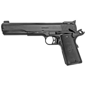 Girsan MC1911 S Hunter 10mm Semi-Automatic Pistol with 6-Inch Barrel and Adjustable Sight