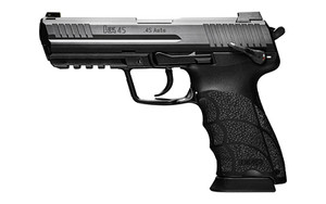 Heckler & Koch HK45 .45 ACP Full-Size Semi-Automatic Pistol with Night Sights