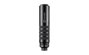 Savage Arms AccuCan AC30 Suppressor 30 Caliber Black