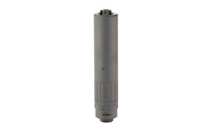 Specters Cat NOAH QD Inconel 718 6mm Suppressor - Black - Total