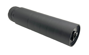 Liberty Precision Machine Anthem-L2 7.62mm Suppressor with Quick Detach Mount