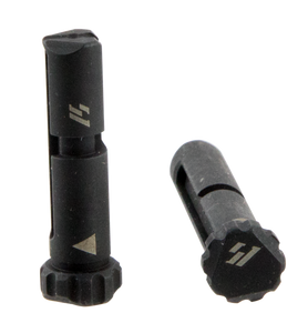 Strike Shift Pins, Si Ar10-shift-bk Ar10 Shift Pins Blk Strike Shift Pins, Si Ar10-shift-bk Ar10 Shift Pins Blk
