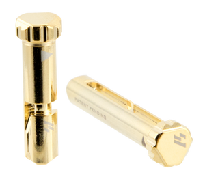 Strike Shift Pins, Si Ar10-shift-gc Ar10 Shift Pins Gold Strike Shift Pins, Si Ar10-shift-gc Ar10 Shift Pins Gold