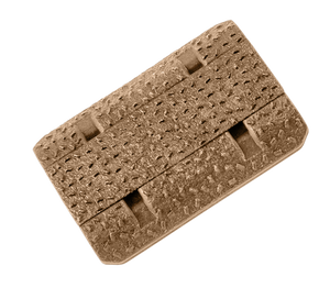 Magpul Industries Corp M-lok Rail Cover, Magpul Mag603-fde Mlok Rail Cover Type 2 Magpul Industries Corp M-lok Rail Cover, Magpul Mag603-fde Mlok Rail Cover Type 2