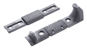 Magpul Industries Corp Hand Stop Kit, Magpul Mag608-gry  Mlok Hand Stop Kit