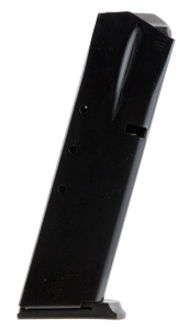 Promag Standard, Pro Scya1 Mag Sccy Cpx1/cpx2 9mm 15rd Steel Promag Standard, Pro Scya1 Mag Sccy Cpx1/cpx2 9mm 15rd Steel